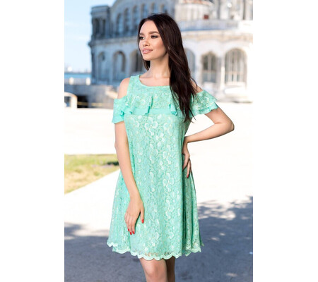 Rochie Donna Mint