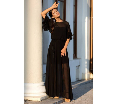 Rochie Flaminia Neagra