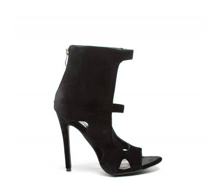 Botine Mardo Negre