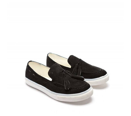 Espadrile Flay Negre 2