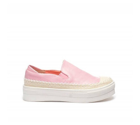 Espadrile Yloda Roz