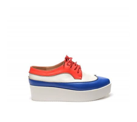 Pantofi Casual Eliot Albastri