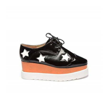 Pantofi Casual Joke Negri