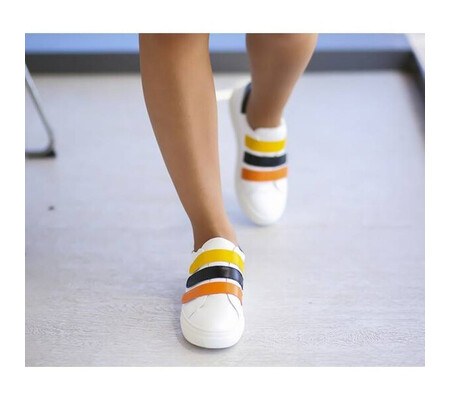 Pantofi Sport Didas Negri