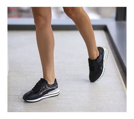 Pantofi Sport Enis Negri