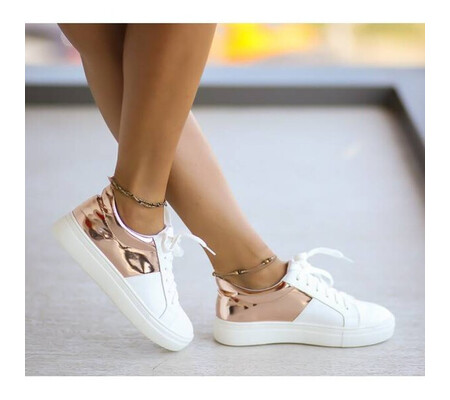 Pantofi Sport Kenia Bronz