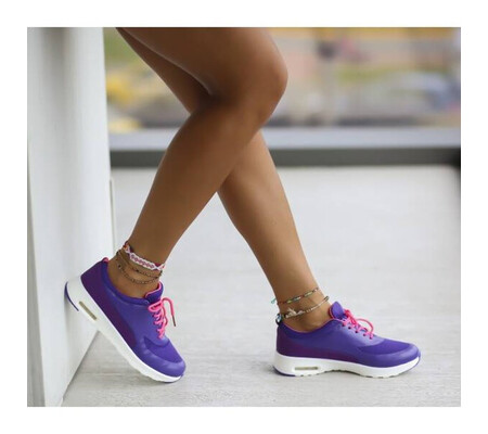Pantofi Sport Legand Mov