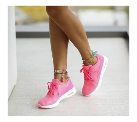 Pantofi Sport Legand Roz