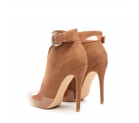 Botine Mehana Camel