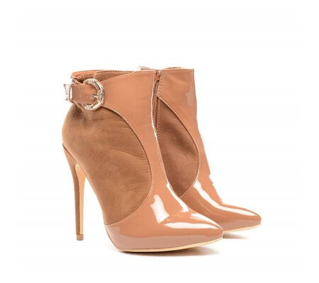 Botine Mehana Camel