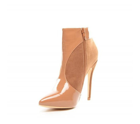 Botine Mehana Camel