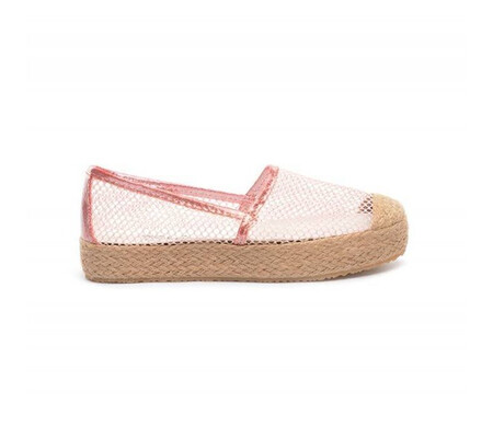 Espadrile Saima Roz