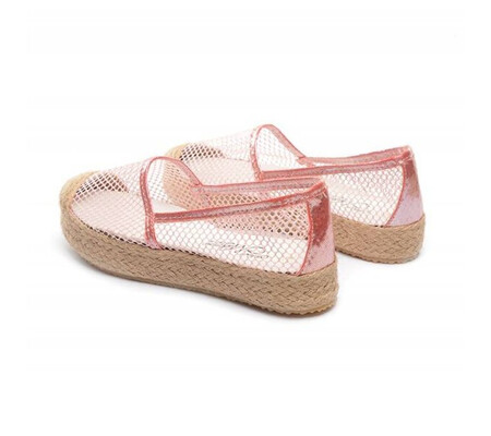 Espadrile Saima Roz