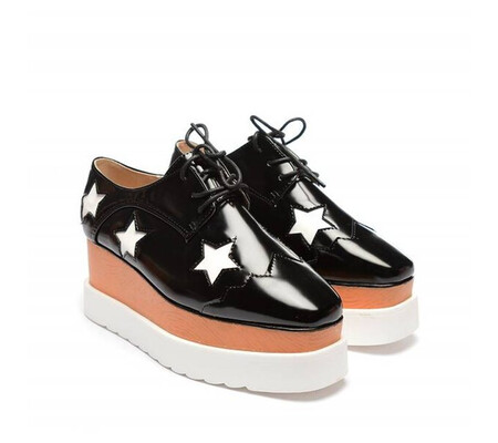 Pantofi Casual Joke Negri