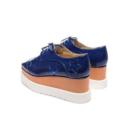 Pantofi Casual Madon Bleumarin