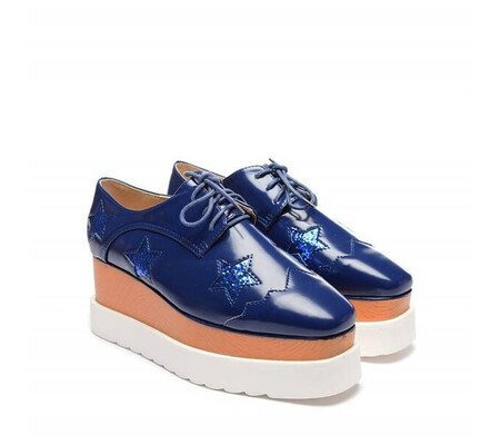 Pantofi Casual Madon Bleumarin