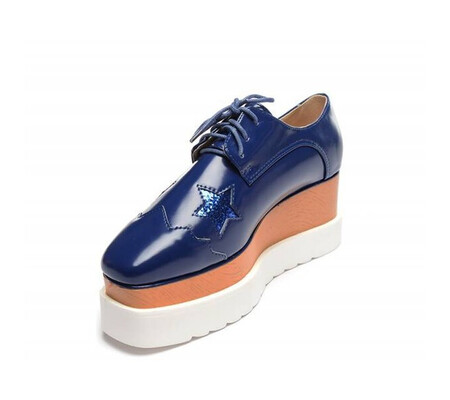 Pantofi Casual Madon Bleumarin