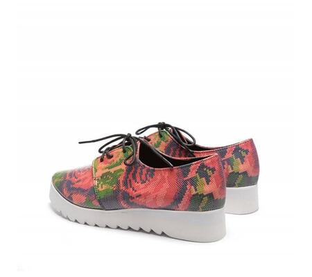 Pantofi Casual Stalon Negri