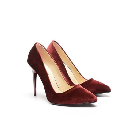 Pantofi Gedoni Grena