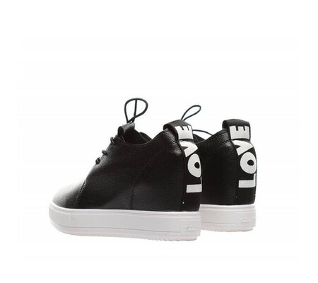 Pantofi Sport Love Negri