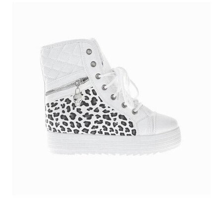 Pantofi Sport Lusy Albi