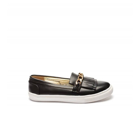 Espadrile Amona Negre 2