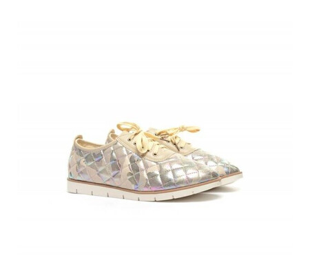 Pantofi Sport Blog Bej