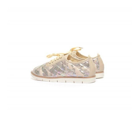 Pantofi Sport Blog Bej