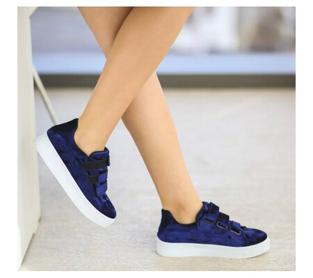 Pantofi Sport Kano Albastri