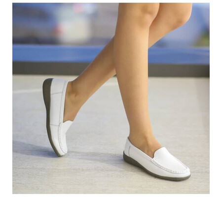 Pantoafi Casual Leida Albi