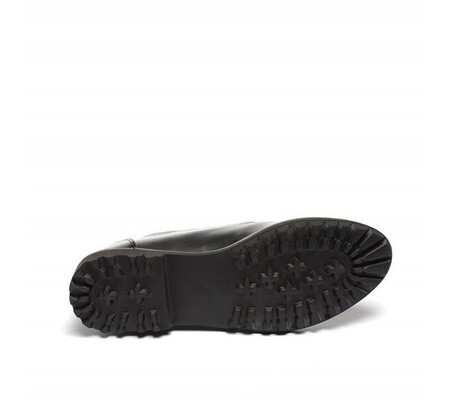 Pantofi Casual Lexor Negri