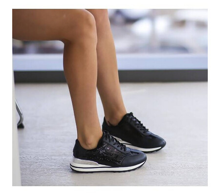 Pantofi Sport Enis Negri