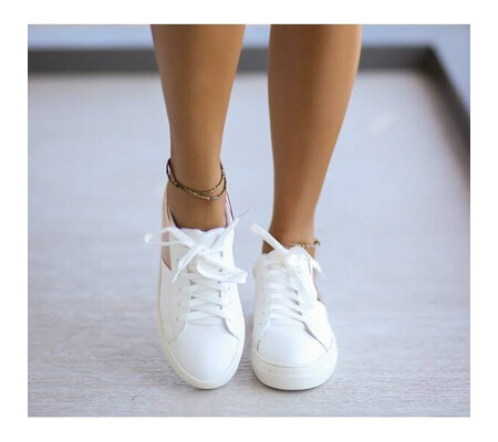 Pantofi Sport Kenia Bronz