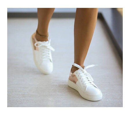 Pantofi Sport Kenia Bronz