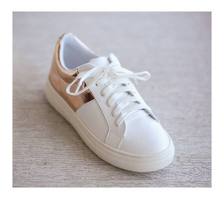 Pantofi Sport Kenia Bronz