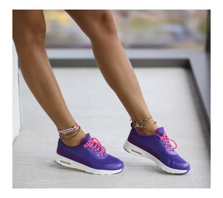 Pantofi Sport Legand Mov