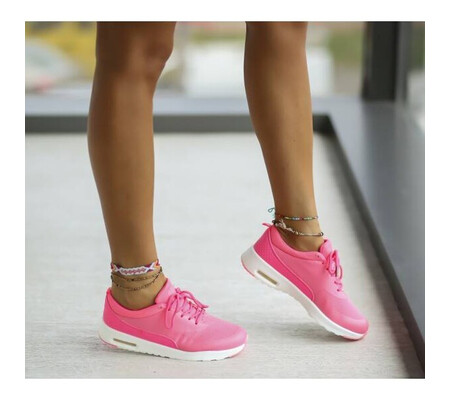 Pantofi Sport Legand Roz