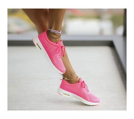 Pantofi Sport Legand Roz