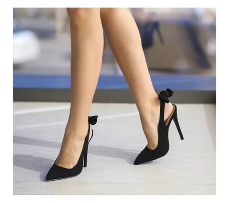 Sandale Dublin Negre