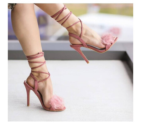 Sandale Luxons Roz
