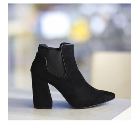 Botine Coto Negre