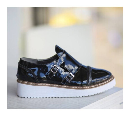 Pantofi Casual Hamod Negri 2