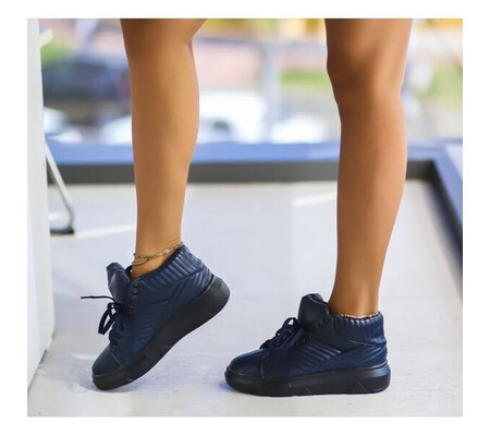Pantofi Sport Garden Bleumarin