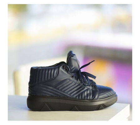 Pantofi Sport Garden Bleumarin