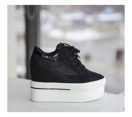 Pantofi Sport Gonta Negri