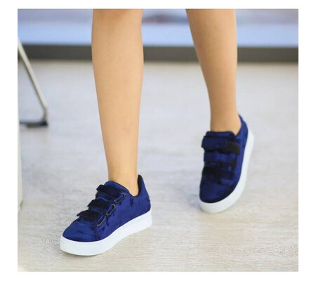 Pantofi Sport Kano Albastri