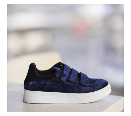 Pantofi Sport Kano Albastri