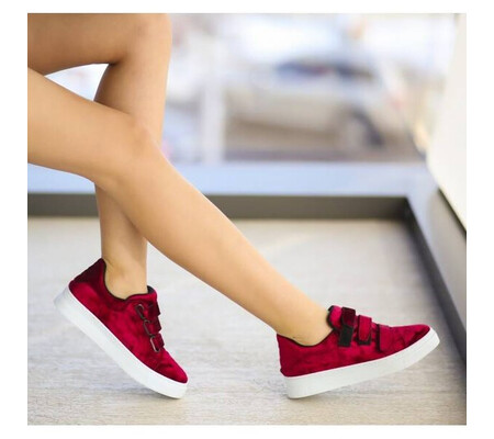 Pantofi Sport Kano Fuchsia