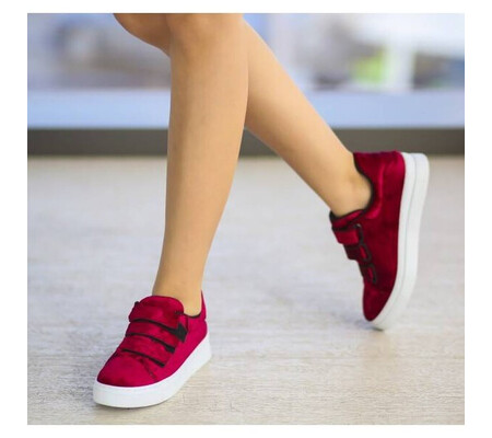 Pantofi Sport Kano Fuchsia