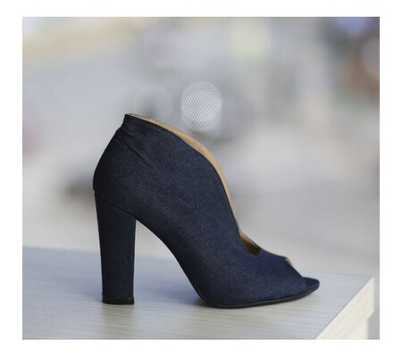 Botine Dablino Bleumarin